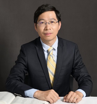 Yong liu