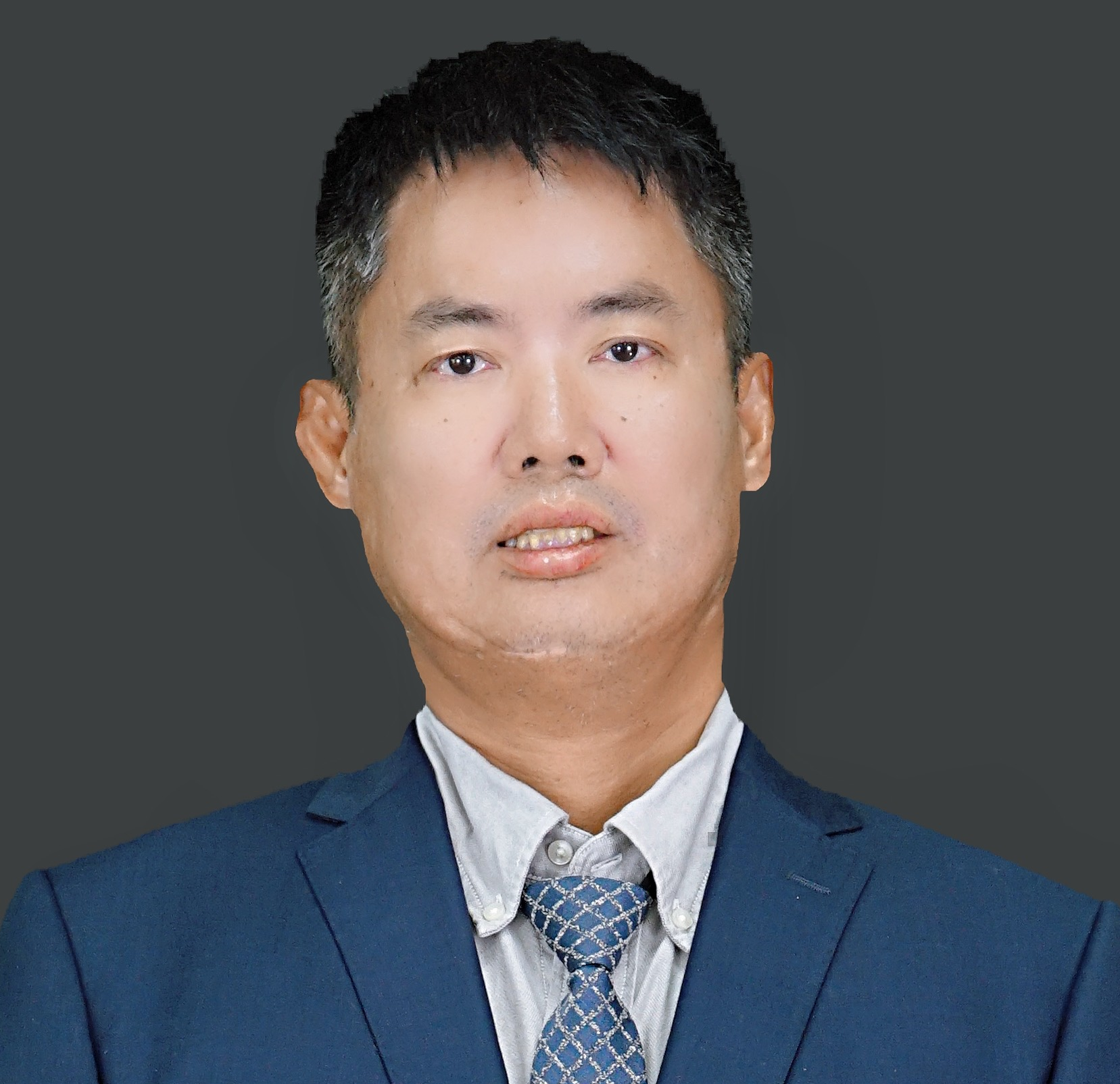Dr. Dongxiao Wang