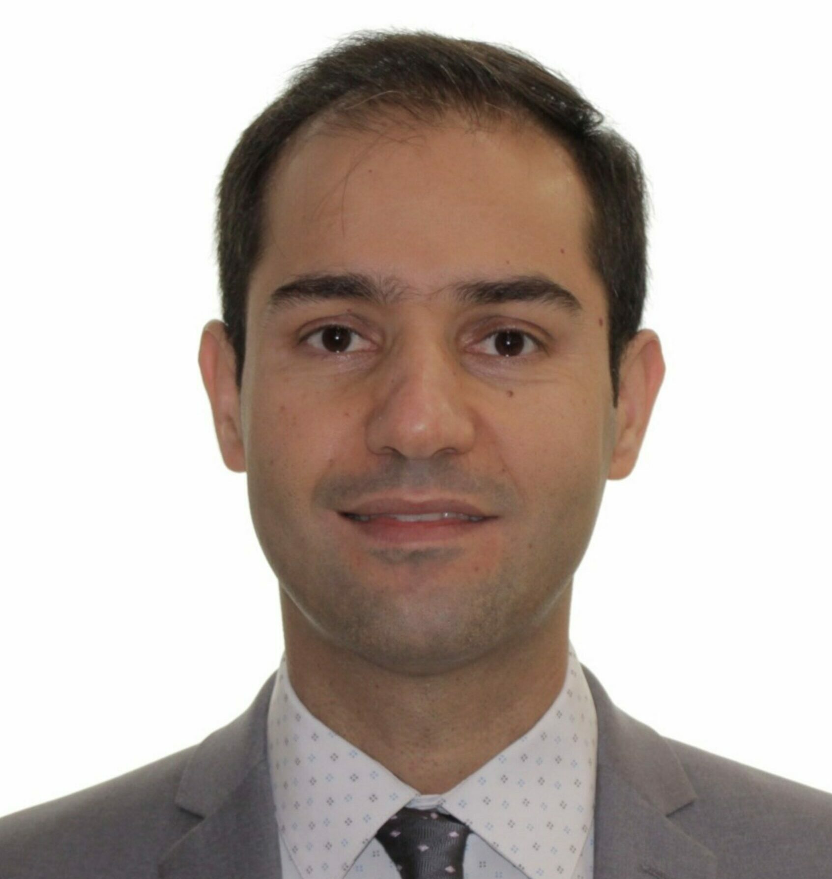 Iman Nosoohi