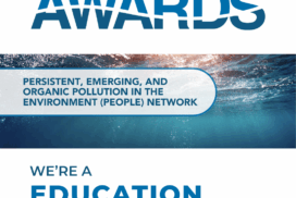 PEOPLE Network Named Finalist for the 2026 Water Canada Awards