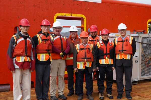 oil spill training
