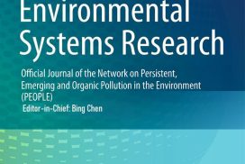 Environmental Systems Research Editors’ Choice 2025