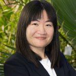 Alice zhu