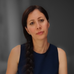 Nayereh Saborimanesh